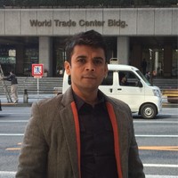 Ashiqur Rahman
