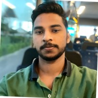Manjunath Kavadimath