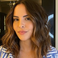Maria Fernanda Rangel De Castro