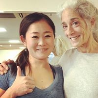 Miho Ogasawara