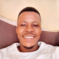 Thebe Gabolekane