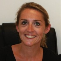 Aude Michaux