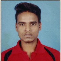 Ashutosh Kumar Pandey