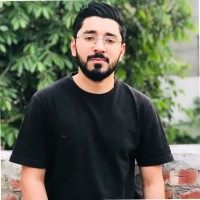 Shahroz Ahmed