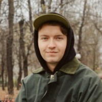 Aleksei Agafonov