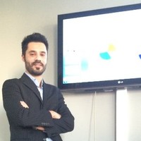 Dimitris Stibiris