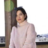 Helia Rasouli