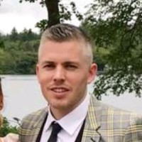 Cathal Mccaffrey