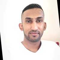 Craig Naidoo