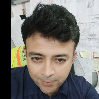 Shams Ur Rehman