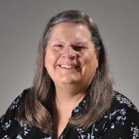 Patty Gregory
