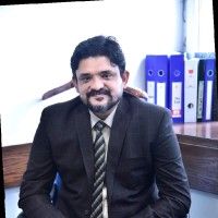 Asif Rao
