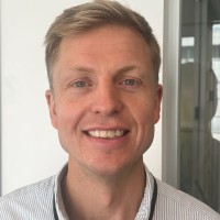 Øystein Eide-Fredriksen