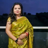 Priyanka Jha