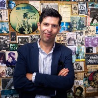 Eduardo Infante Perulero