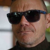 Tim Stone