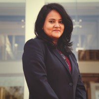 Sayantani Mukherjee