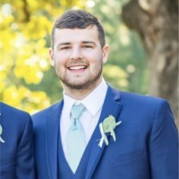 Brady Smith
