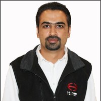 Lucky Badesha
