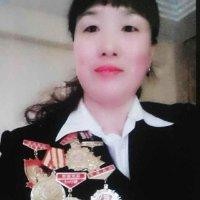 赵春英