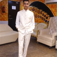 Lakshay Garg