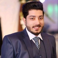 Taimoor Tahir