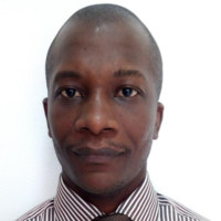 Taiwo Komolafe