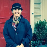 Deborah Van Patten