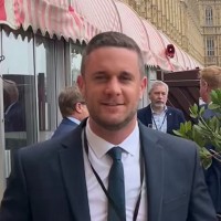 Craig Peacock