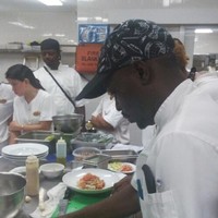 chef numa