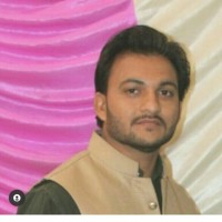 Javed Khan Mansuri