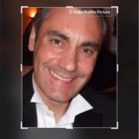 Pete Greenslade