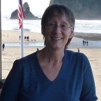 Jerri Wolfe Ph.D.