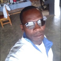 Martin Mbarushimana