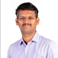 Leelakrishnan Ethiraj