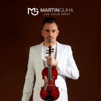 Martin Guha