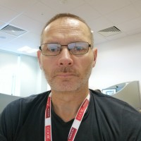 Anthony Egan