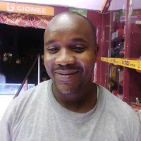 Liam Muiruri