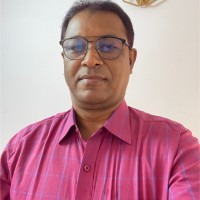 Mohammad Saidur Rahman