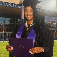 Ciera Fitzpatrick, Mba, Bsba