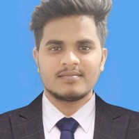 Prasant Kumar Bisoi