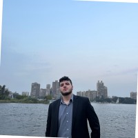 Mohaned Zaki