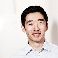 Dinghao Wang