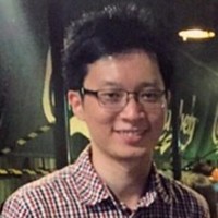 Desmond Yong
