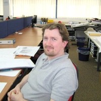 Robert Rushton