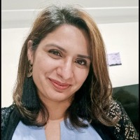 Sunita Sunita