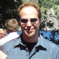 Ian Sparks