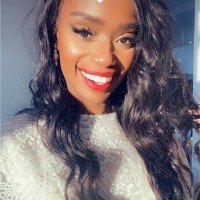 Erica Joy Liger