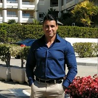 Antonio Roldán