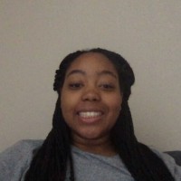 Cecilia Mitchell